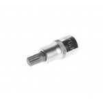 Бита-головка 1/2 SPLINE М10х55мм JTC JTC-45710