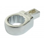 Насадка накидная 18мм 12-ти гранная для динамометрического ключа JTC-6832,6833 9х12мм JTC JTC-509218