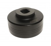 Головка ступичная 1 95мм DR 6-гранная для грузовых автомобилей (VOLVO) JTC Головка ступичная 1 95мм DR 6-гранная для грузовых автомобилей (VOLVO) JTC