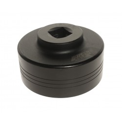 Головка ступичная 1 95мм DR 6-гранная для грузовых автомобилей (VOLVO) JTC