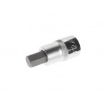 Бита-головка 1/2 HEX H12х55мм JTC JTC-45612