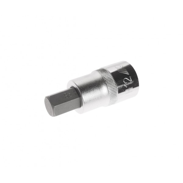 Бита-головка 1/2 HEX H12х55мм JTC JTC-45612