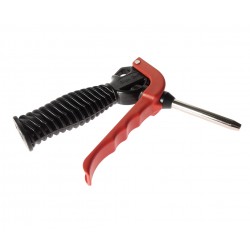 Пистолет продувочный 1/4 длина трубки 50мм 15атм. JTC