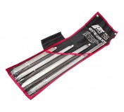 Набор лопаток монтажных для шиномонтажа 12,16,20,24 4 предмета JTC