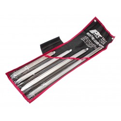 Набор лопаток монтажных для шиномонтажа 12,16,20,24 4 предмета JTC