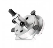 Приспособление для замены сальника коленвала на дизельных двигателях (VW AUDI 16V,20V с 2006г.) JTC