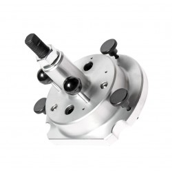 Приспособление для замены сальника коленвала на дизельных двигателях (VW AUDI 16V,20V с 2006г.) JTC