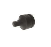 Адаптер 3/4(F)х1/2(M) 56мм d=44мм ударный JTC