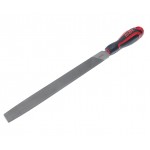 Напильник плоский 255мм №3 60 HRC JTC JTC-7118F