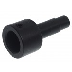 Пуансон 6мм для JTC-1517 плоский JTC JTC-1517-6F