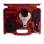 Набор инструментов для ремонта редуктора заднего моста (BMW RWD,4WD) JTC JTC-6924