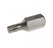 Бита TORX Т30х30мм 10мм S2 JTC