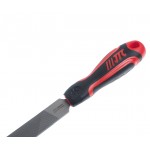 Напильник плоский 200мм №3 60 HRC JTC JTC-K8053F