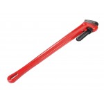 Ключ трубный 48 (1210мм) американского типа, захват до 170мм JTC JTC-JW0242-48