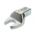 Насадка рожковая 16мм для динамометрического ключа JTC-6835 14х18мм JTC JTC-514116