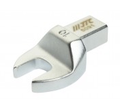 Ключ рожковый 10мм (насадка) для динамометрического ключа JTC-6832,6833 9х12мм JTC