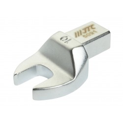 Ключ рожковый 10мм (насадка) для динамометрического ключа JTC-6832,6833 9х12мм JTC