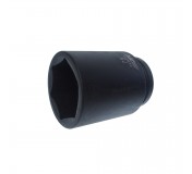 Головка торцевая 1 75мм ударная глубокая L=135мм JTC