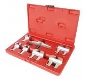 Набор инструментов для демонтажа шкива распредвала (VW AUDI) в кейсе JTC