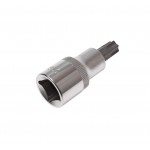Бита-головка 1/2 TORX T50х55мм JTC JTC-45550