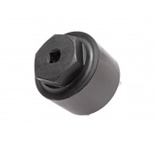 Головка для сальника механизма рулевого JTC