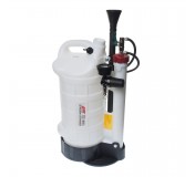 Установка для раздачи жидкости 10л пневматическая JTC