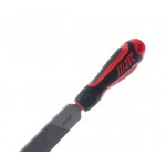 Напильник плоский 255мм №3 60 HRC JTC JTC-7118F