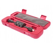 Съемник форсунок дизельных (BOSCH LUCAS) с адаптерами JTC