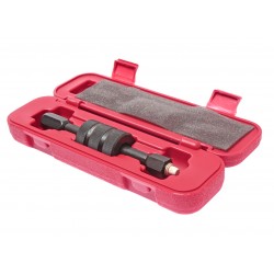 Съемник форсунок дизельных (BOSCH LUCAS) с адаптерами JTC