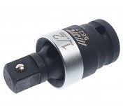 Переходник ключа карданный 1/2 ударный JTC