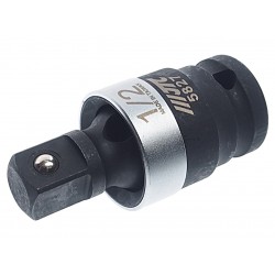 Переходник ключа карданный 1/2 ударный JTC