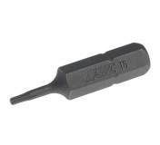 Бита TORX Т6х30мм 1/4 DR JTC