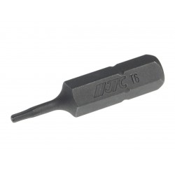 Бита TORX Т6х30мм 1/4 DR JTC