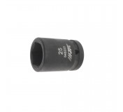 Головка торцевая 3/4 25мм ударная L=52мм JTC