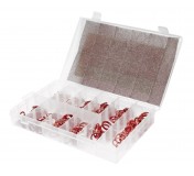 Шайба медная (в боксе) 500шт. JTC