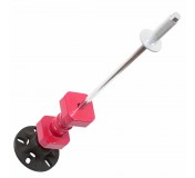 Съемник ступиц ударный (пластина с 5-ю отверстиями) JTC