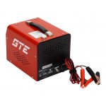 Дымогенератор диагностический (12В, 245x165x175мм ) GTE GTE-D318