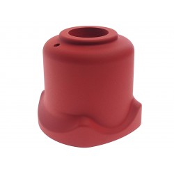 Ремкомплект для пневмогайковерта JTC-7659 (36) передняя крышка JTC