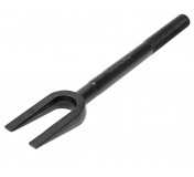 Съемник опор шаровых (вилка) 24мм 300мм JTC