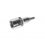 Бита-головка 1/2 SPLINE М5х55мм JTC JTC-45705