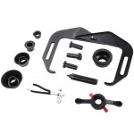 Станок балансировочный 220В 10- 30 ручной ввод параметров упрощеная клавиатура GTE GTE-BC301