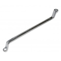 Ключ накидной 6х7мм 75град. L=168мм JTC