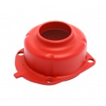 Ремкомплект для пневмогайковерта JTC-7215 (02) передняя крышка JTC JTC-7215-02