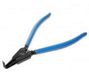 Съемник колец стопорных внешних 230мм изогнутый 90град. JTC