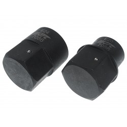 Набор головок для тормозных суппортов H30хE20,E24 (MAN) JTC