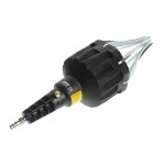 Приспособление для замены пыльника рулевой рейки и ШРУСА пневматическое 20-110 JTC JTC-6825