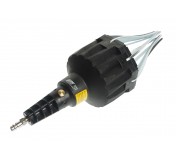 Приспособление для замены пыльника рулевой рейки и ШРУСА пневматическое 20-110 JTC