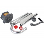 Насос бочковый ручной роторный для перекачки масла JTC JTC-7808