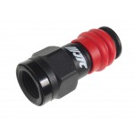 Переходник для компрессора 1/2 быстросъемный композитный с клапаном внутренняя резьба JTC JTC-JW1071-40SFC