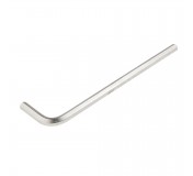 Ключ шестигранный Г-образный 5мм HEX удлиненный L=115мм JTC